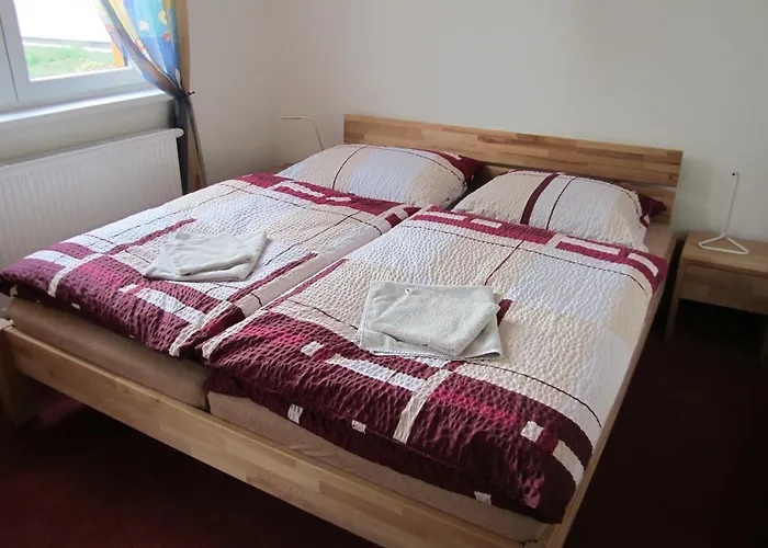 Guest House Krpole